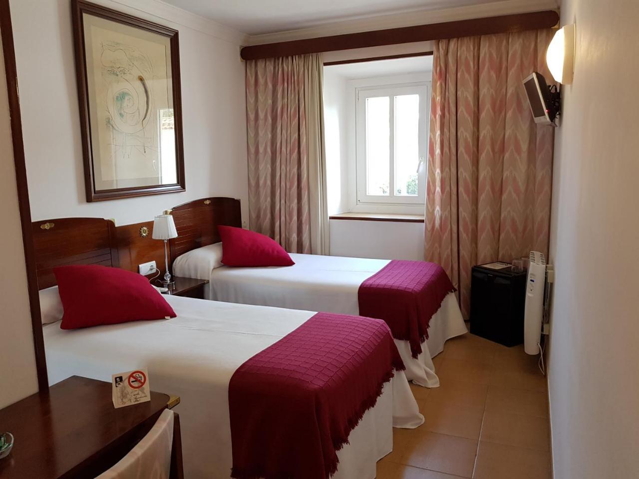 Hotel La Residencia Cadaqués Exterior foto